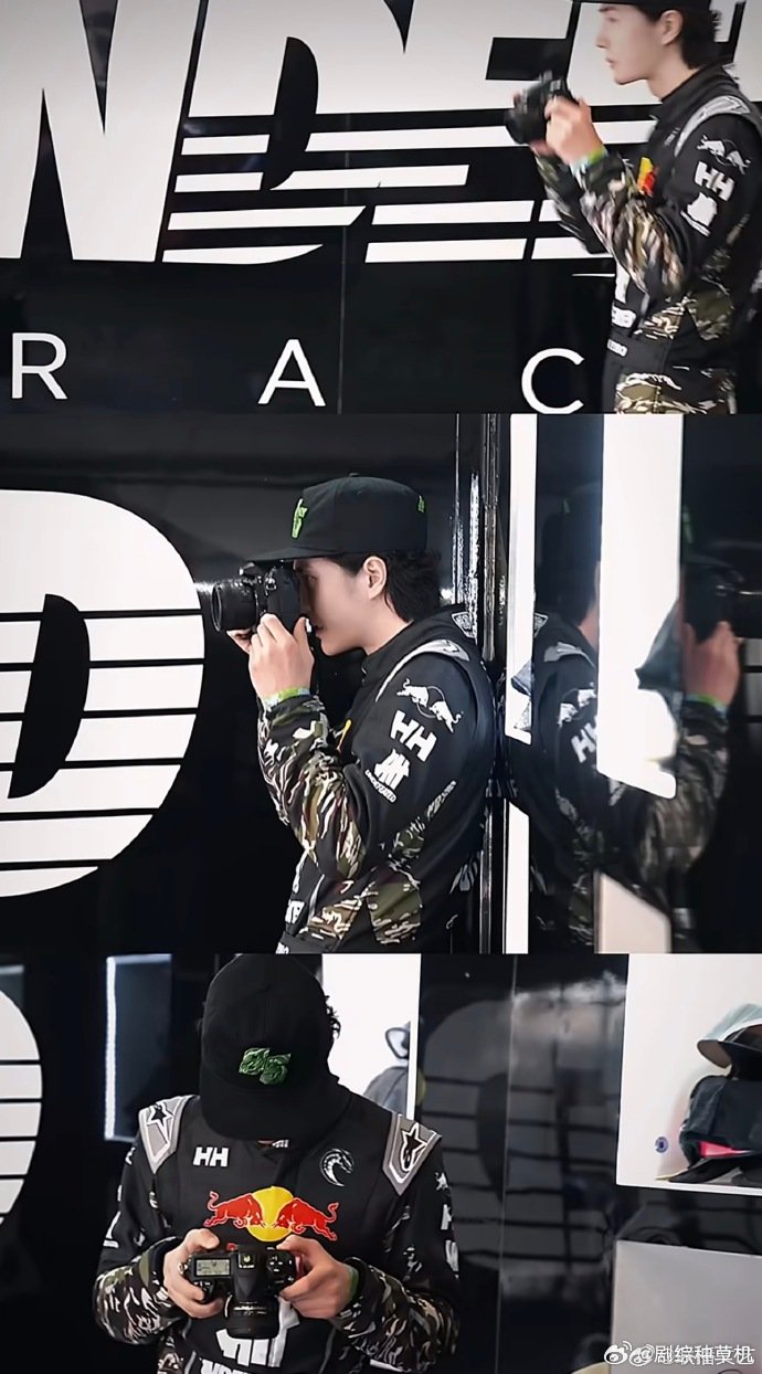 王一博季前测试vlog王一博季前测试花絮 王一博季前测试vlog，这个yibo如