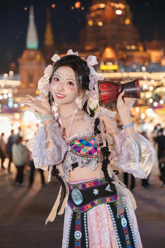 版纳拍写真超全总结 这些“心眼”必须长‼️