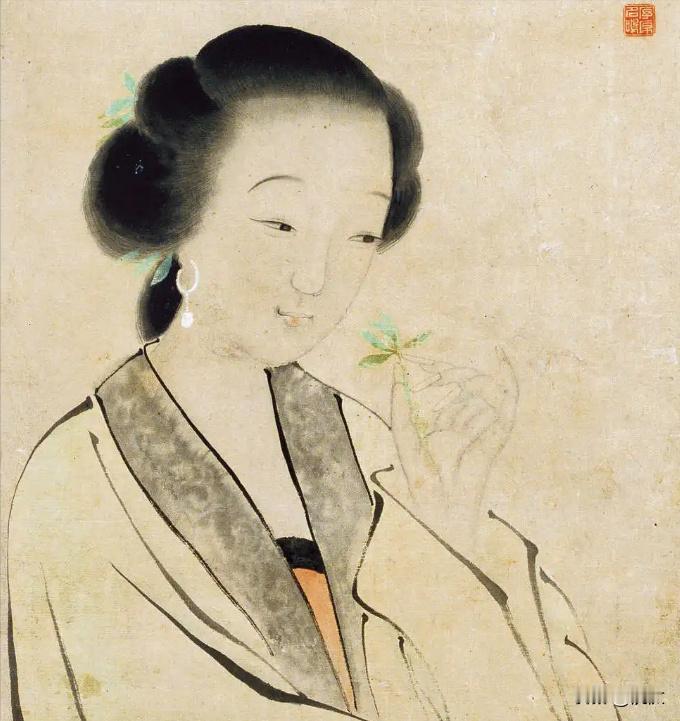 【秦淮河边的“秦淮八艳”】

十里秦淮有很多流传千古的传说，其中最广为人知的是“