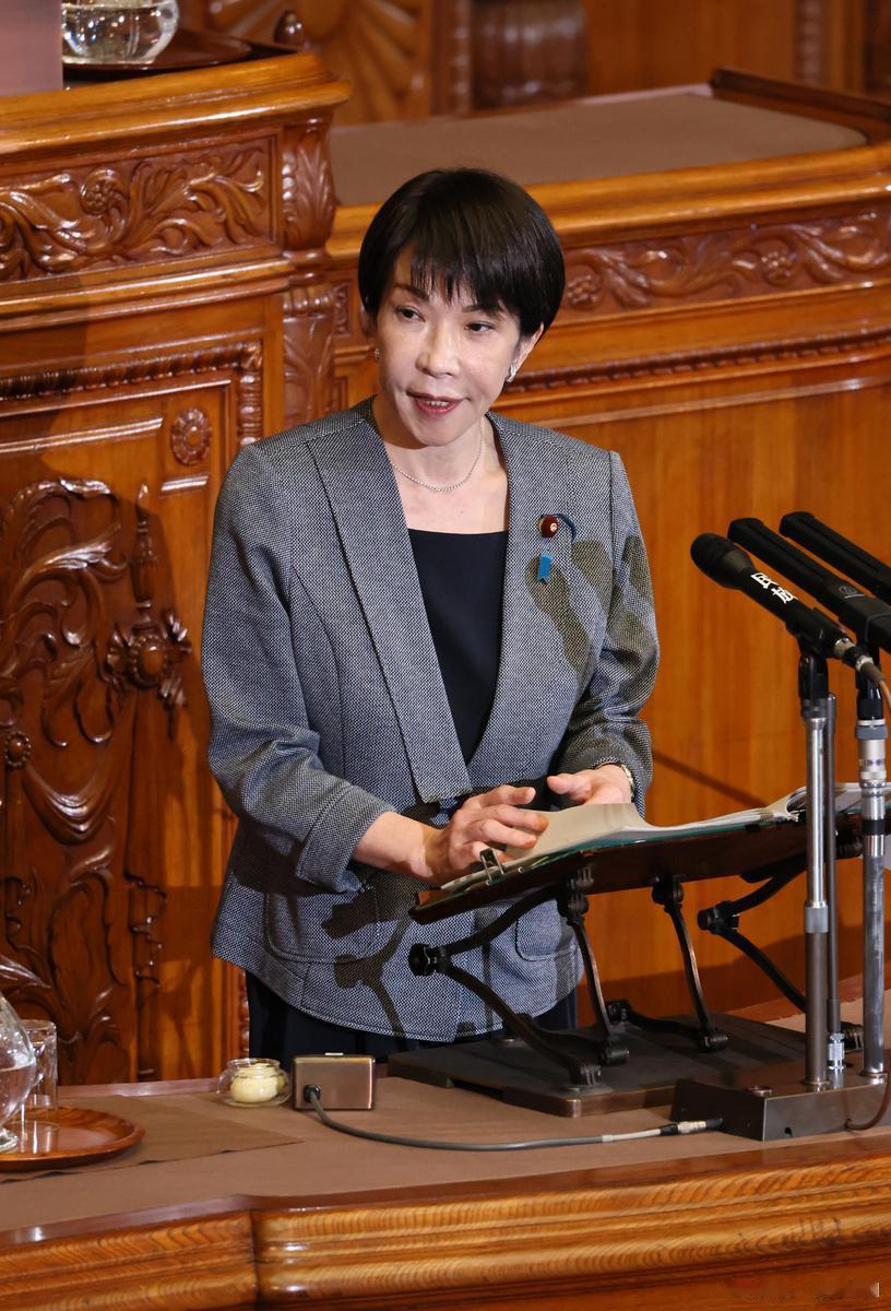 日本阻挠中方出席G7峰会，跟中国杠上了！



日本高市早苗内阁以“中国与G7价