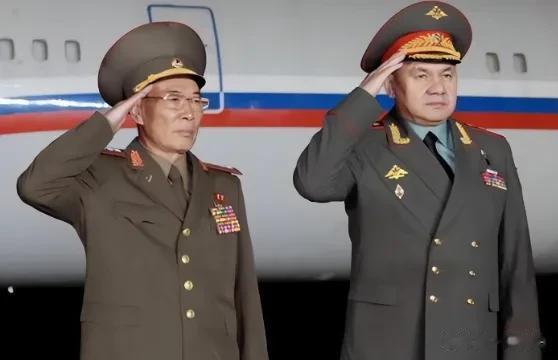 普京的险棋：绍伊古高调访朝鲜，俄罗斯祸水东引

大家都知道，俄罗斯总统普京总是擅