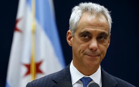 断中国粮，饿死十几亿人？美国驻日本大使曾放下狠话：如果中国不按他们的规矩来，就要