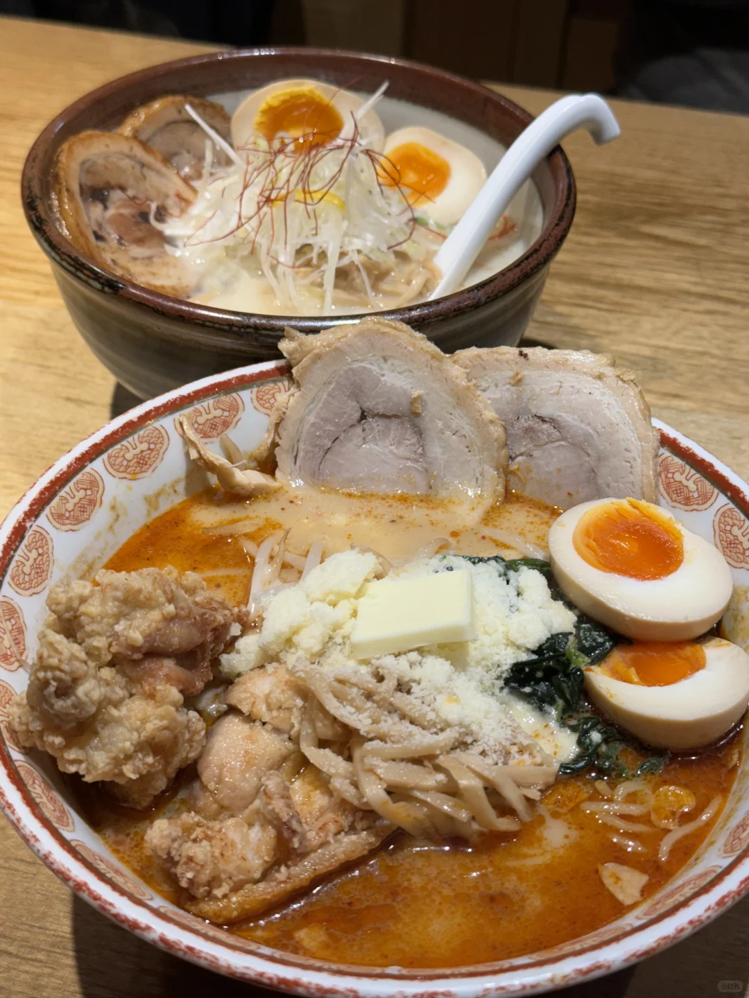 🇯🇵东京前三，不开玩笑