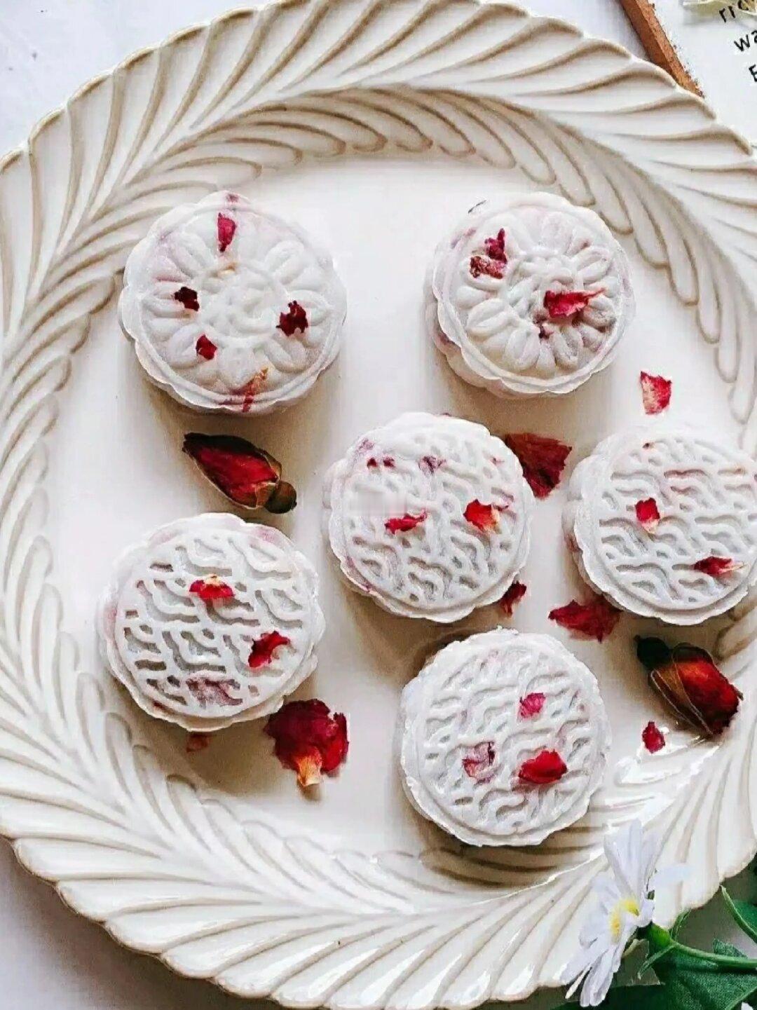 不知道女儿会不会喜欢这个~~