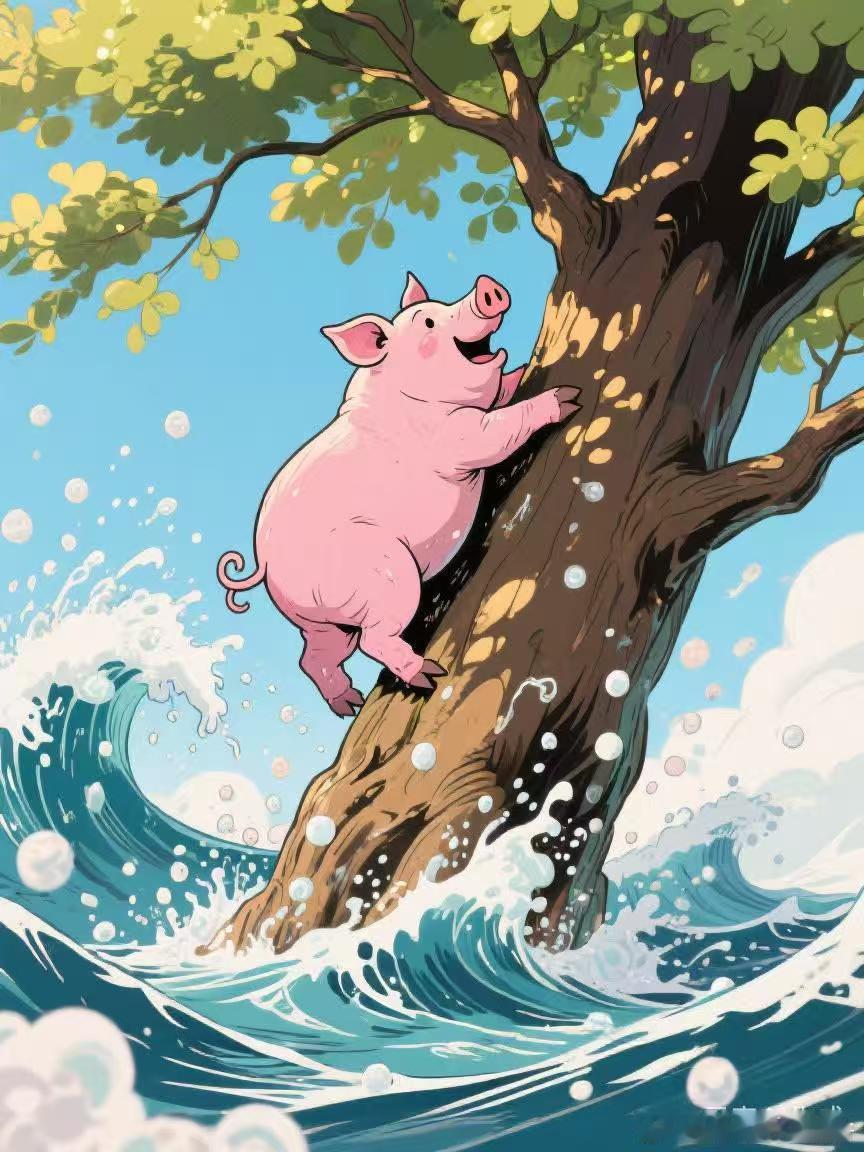 相信则第一时间就上别在主升期唯唯诺诺，退潮期才重拳出击。 