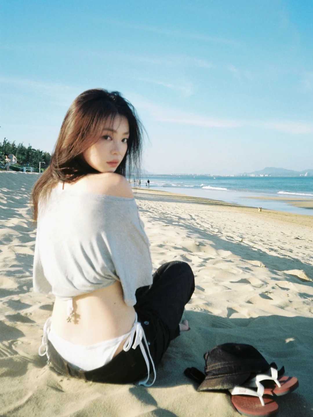 𝒊𝒔𝒍𝒂𝒏𝒅 𝒅𝒊𝒂𝒓𝒚🏝️🐚 ˚ ⊹🫧