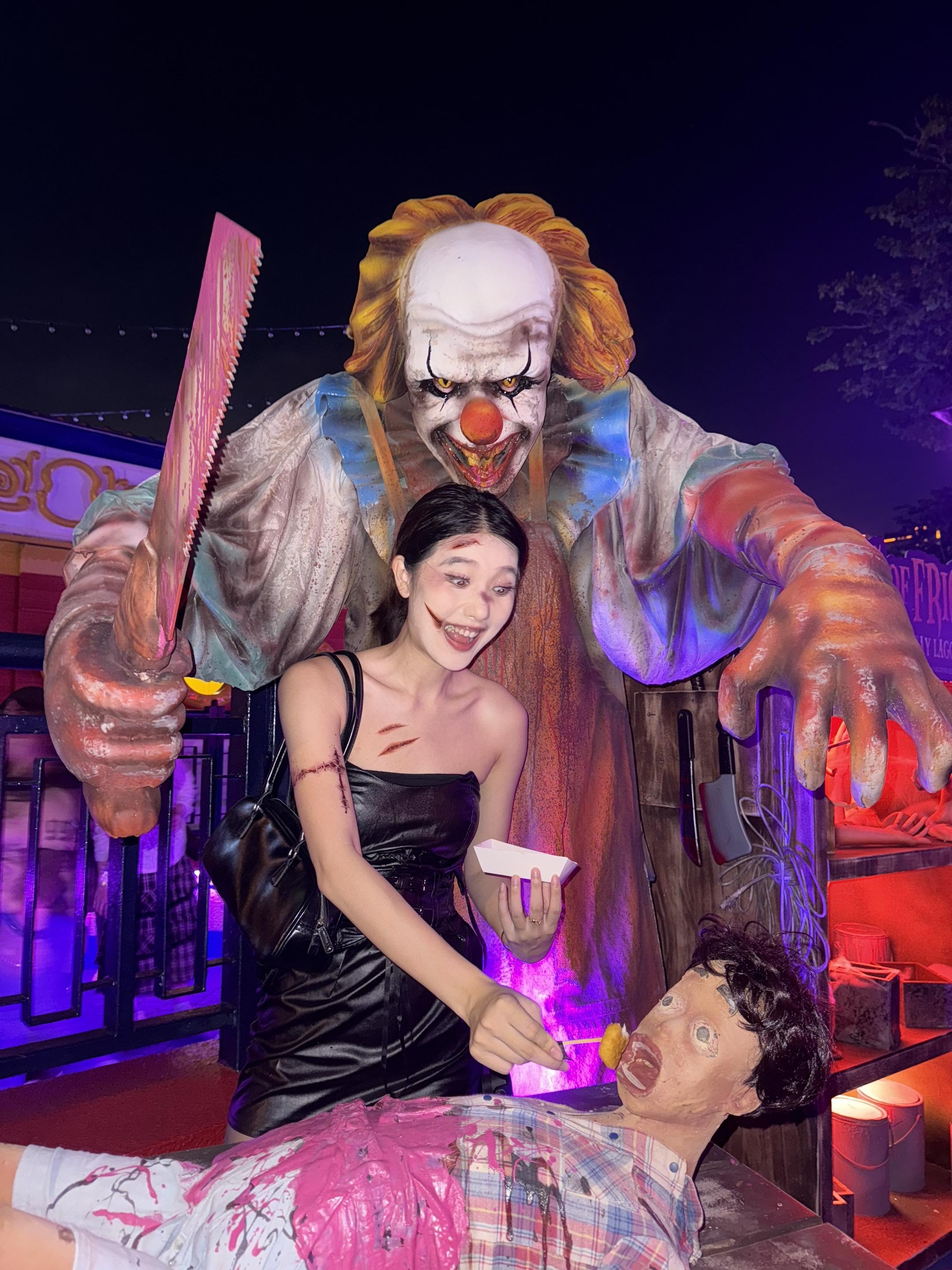 Happy halloween