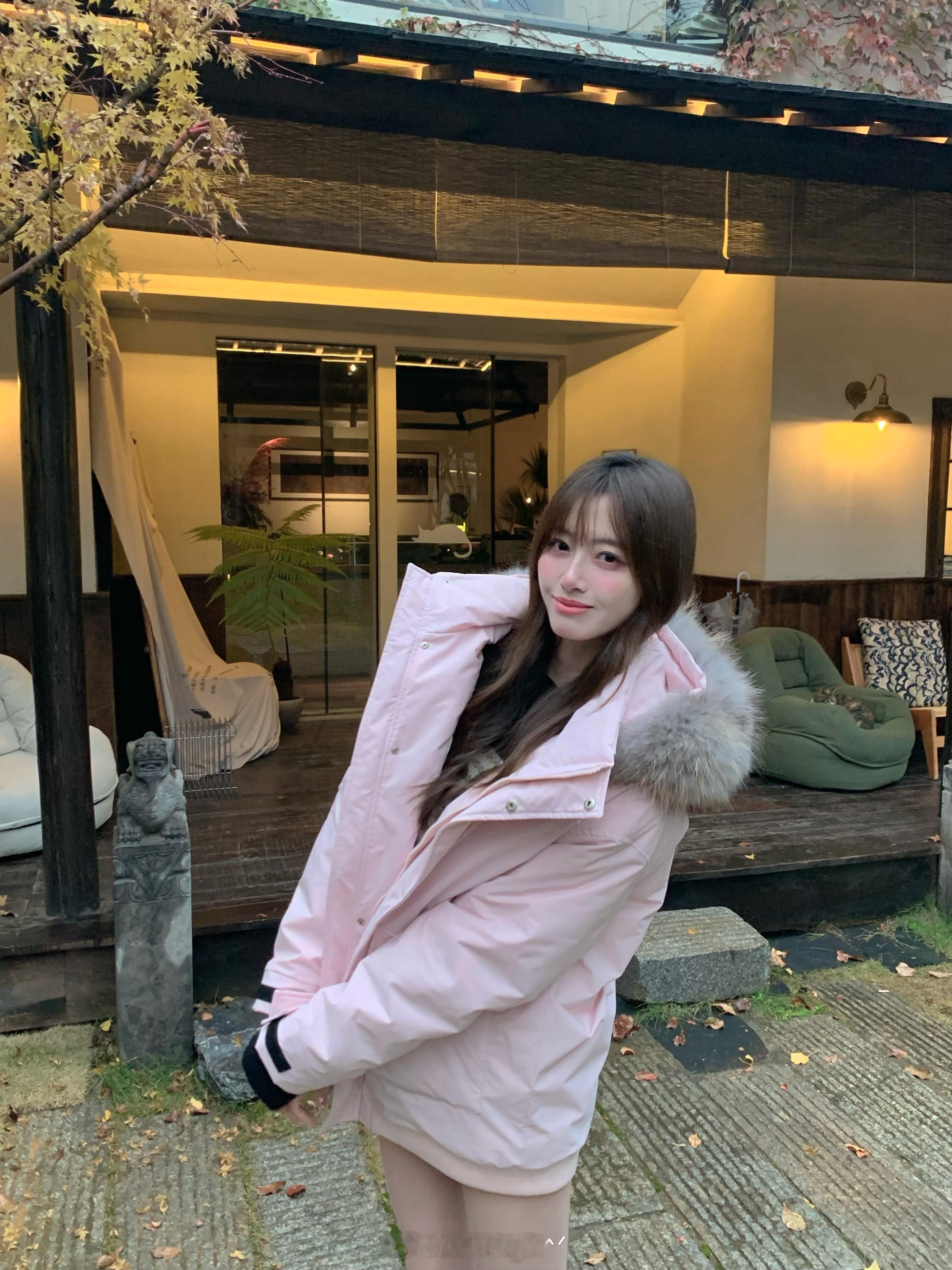 粉粉嘟 连续更新 