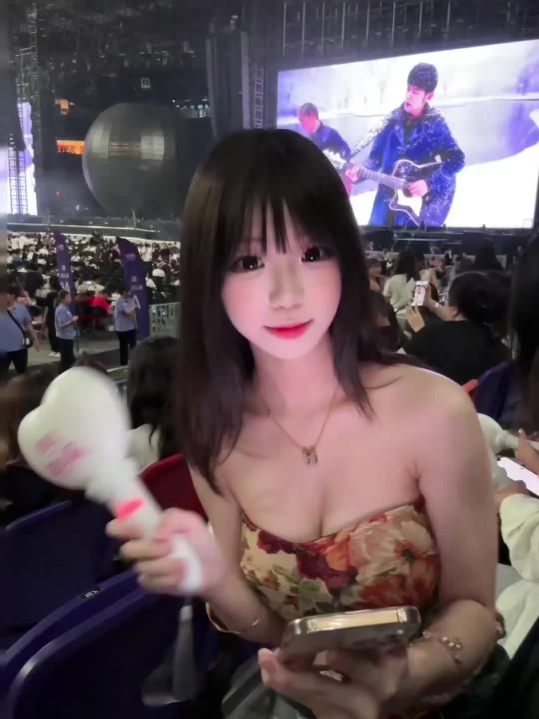 开心的一天  香港