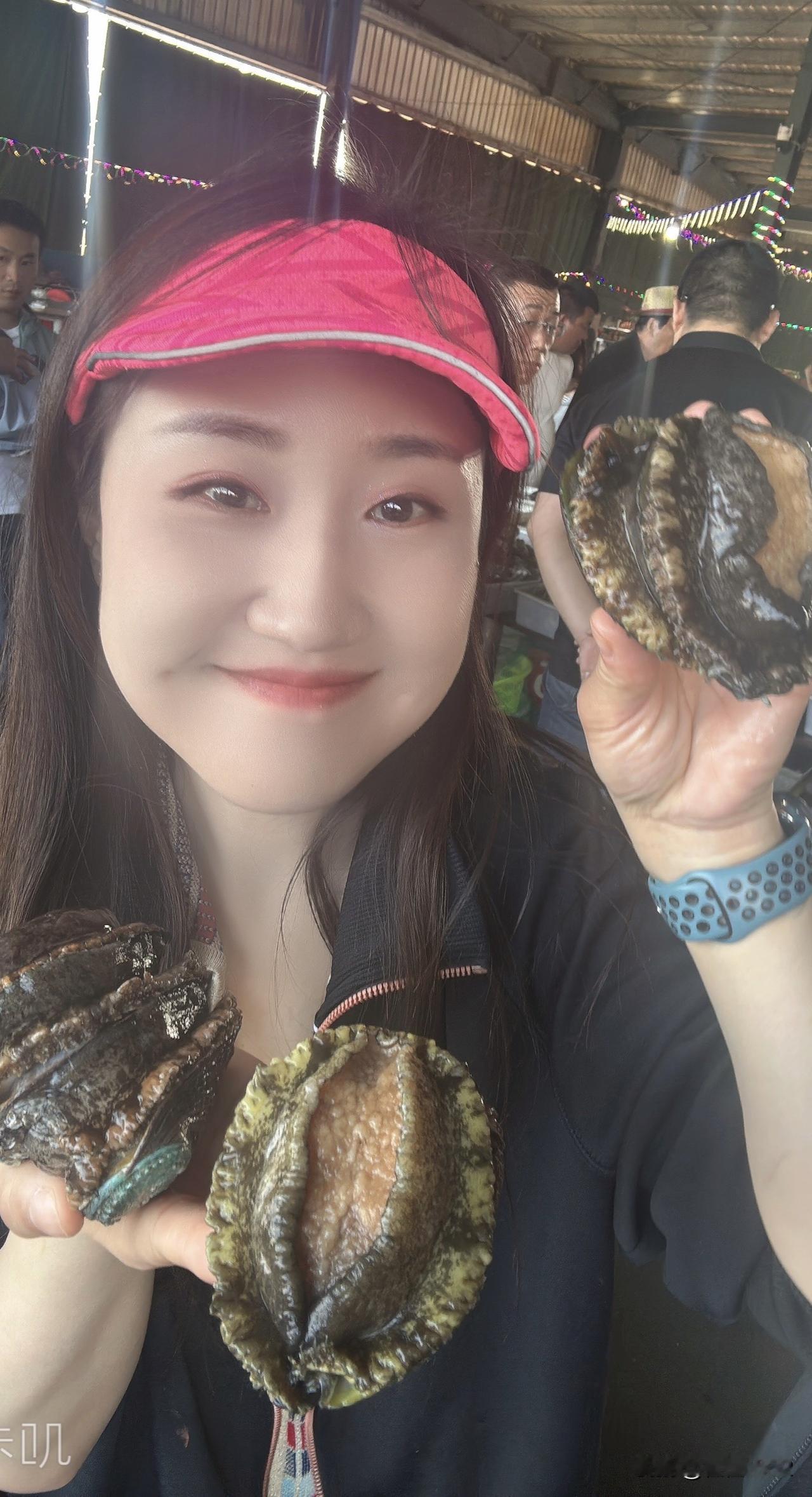 晚饭，东海