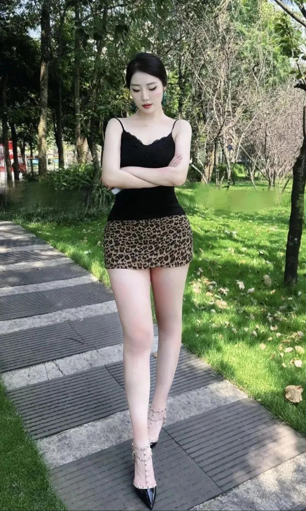 尽情发挥你的美#靓妹倩影分享# 魅力分享！#分享女神级美照# #分享美少女倩影#