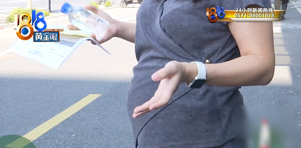 浙江杭州一怀孕7个月孕妇取消订单被快递员找上门，吓到先兆流产，圆通致歉