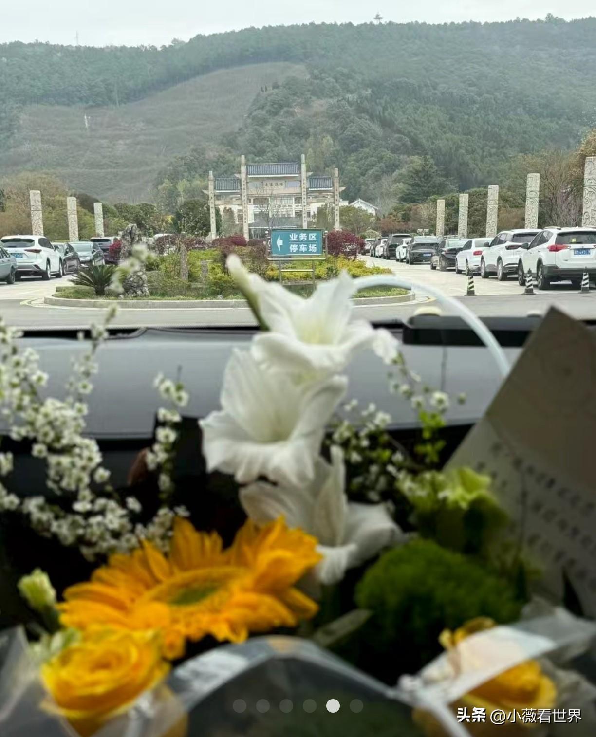 这两天，网上太多张雪峰老师的哀悼文字和视频了，但独有他的，也把我深深感动了。
