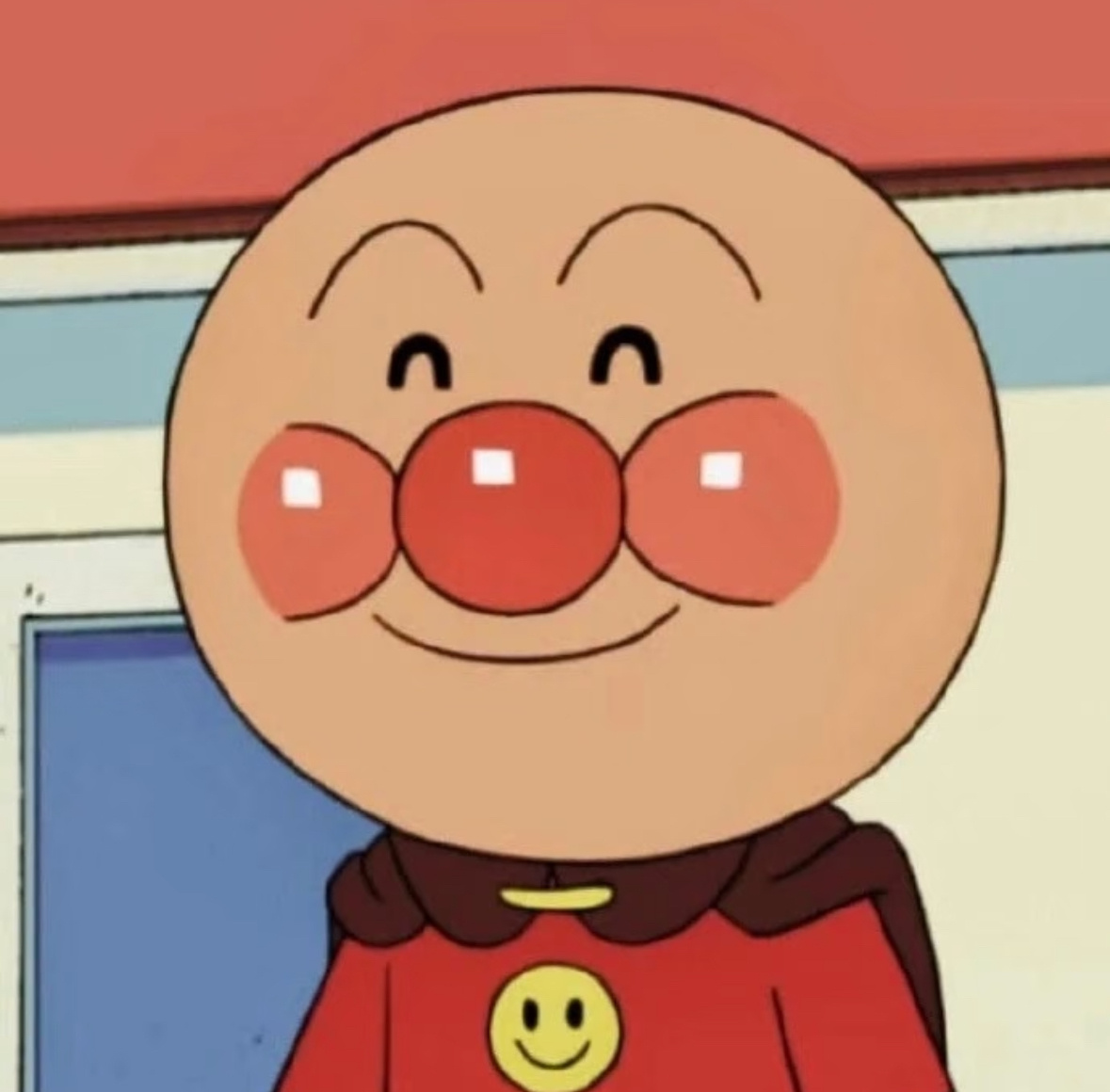 宁艺卓面包超人塑🈶 ​​​
