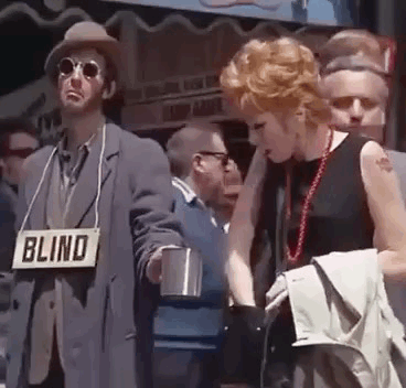 2、我回去考虑考虑——基本上没戏了3、我尽量啊——别抱太大的希望4、我对事不对人