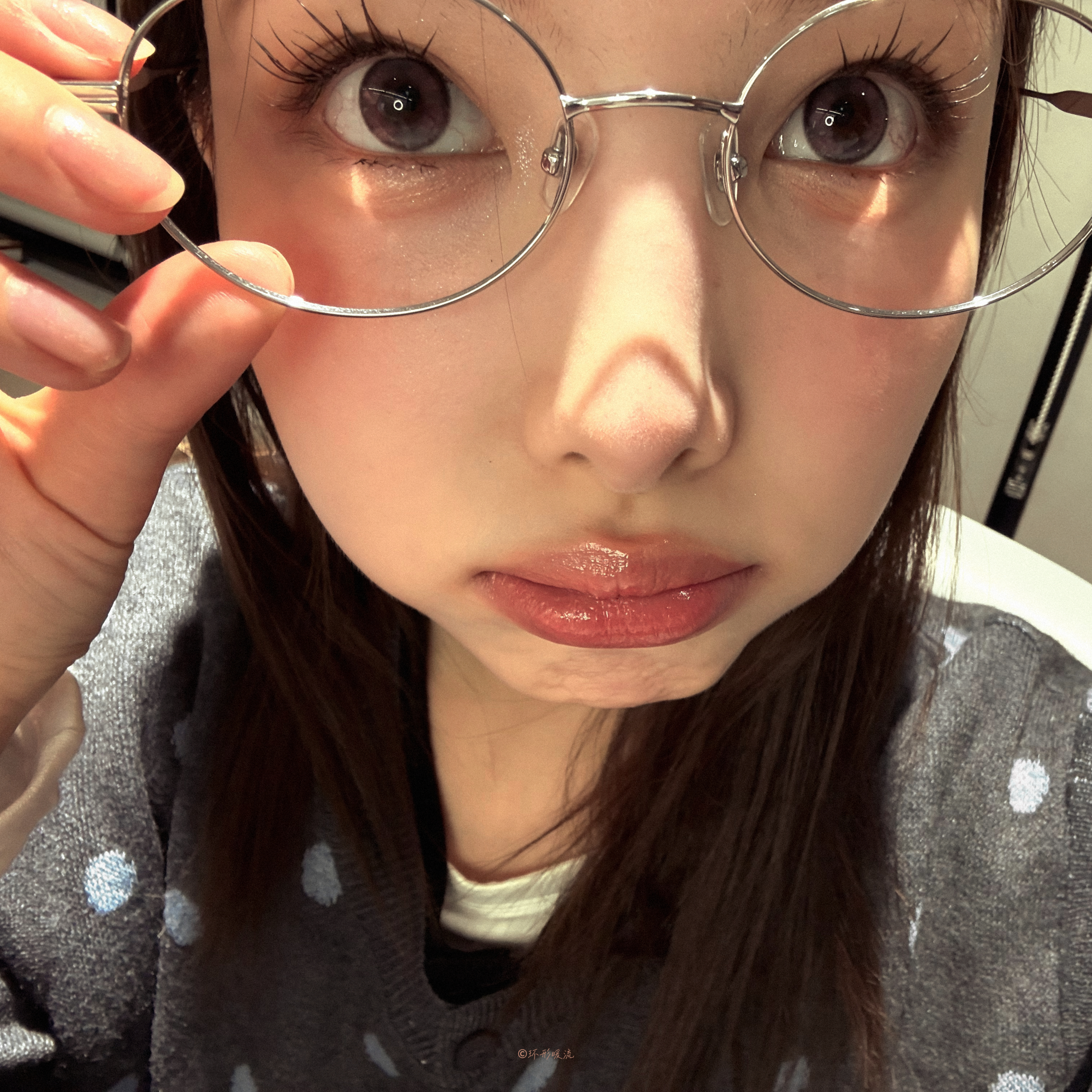 林娜琏₍ᐢ..ᐢ₎ᐝ🐰 
