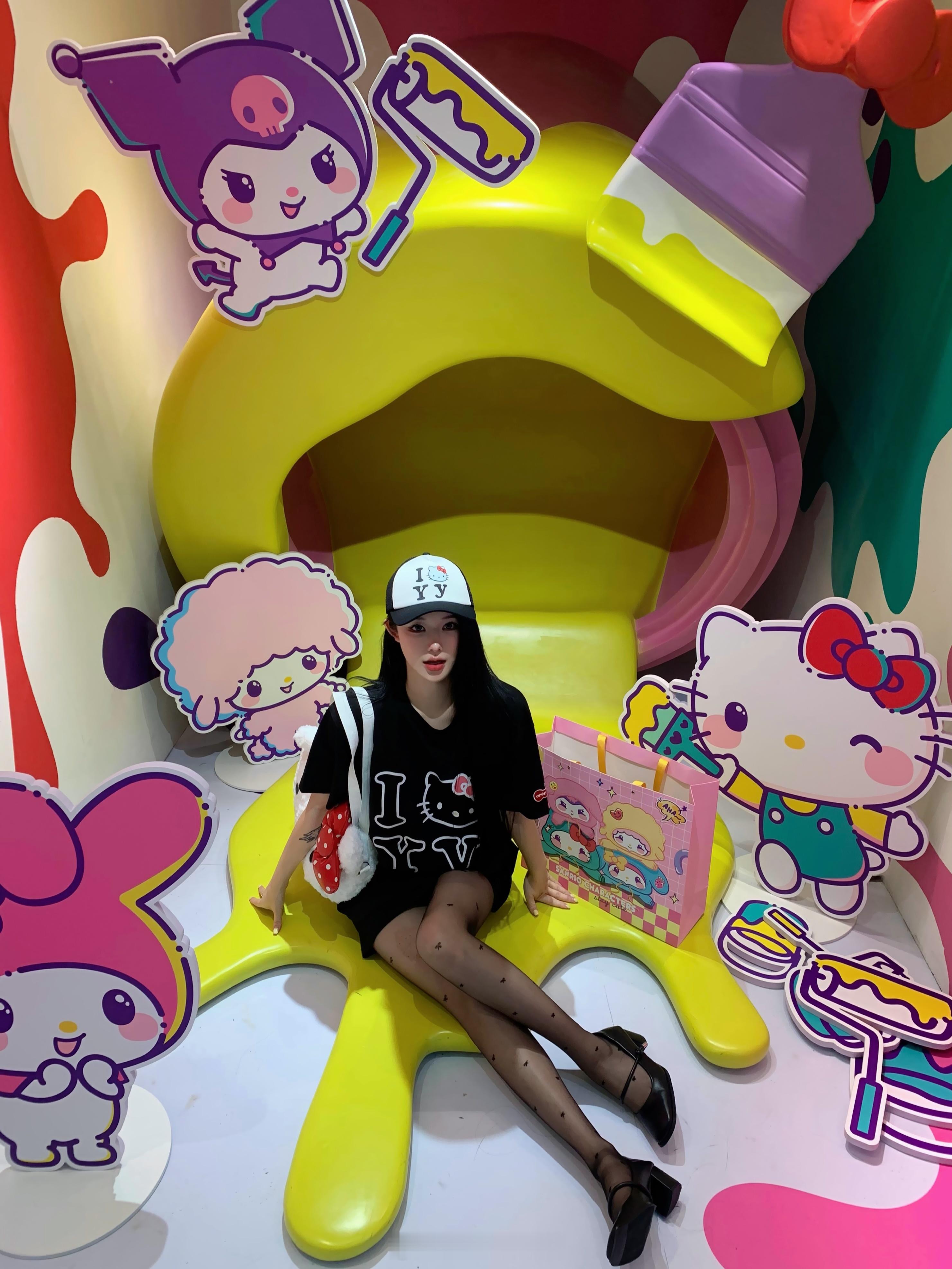 ☎️Kitty一下8 ​​​