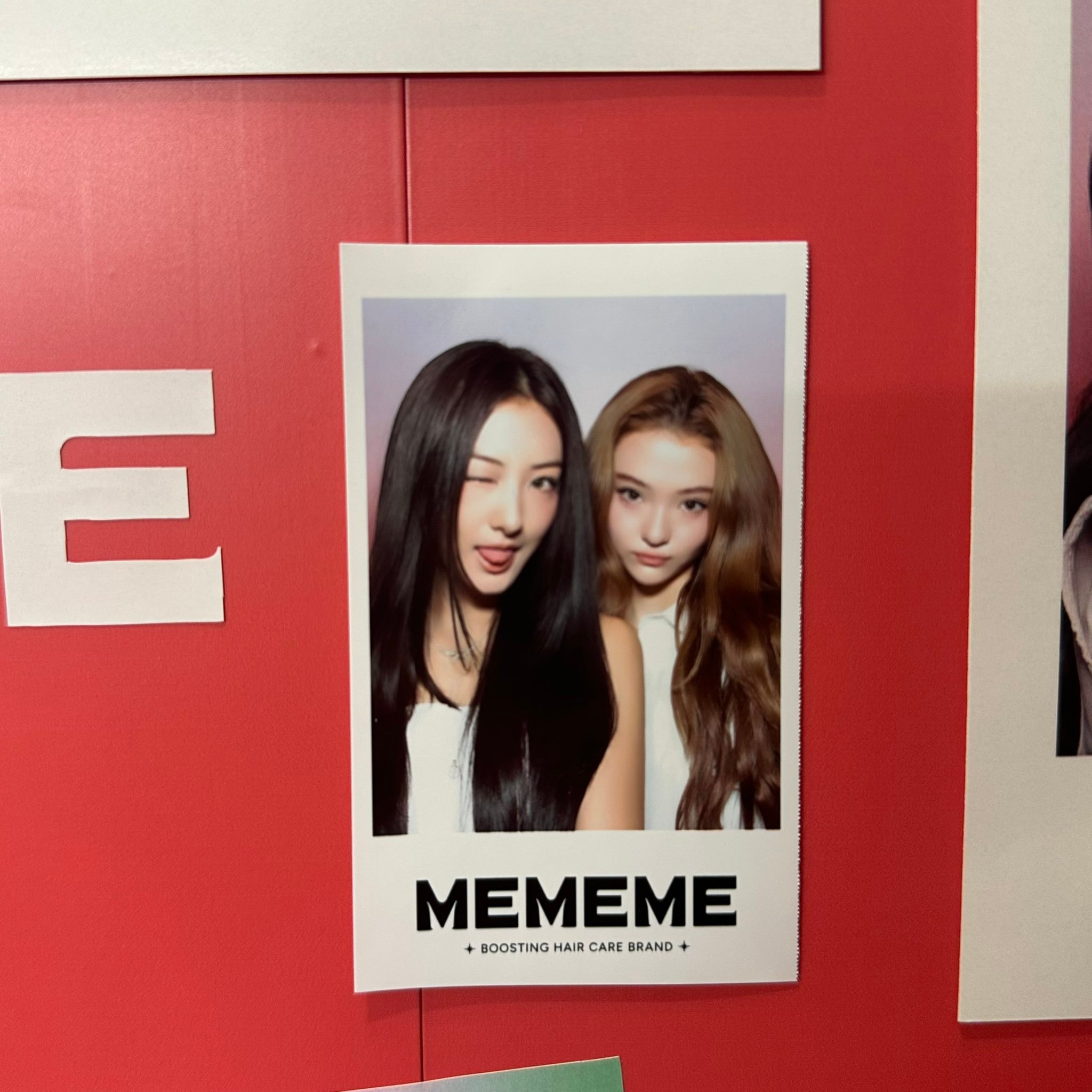 MEMEME快闪店Gawon相关cr.bluekitty___ ​​​