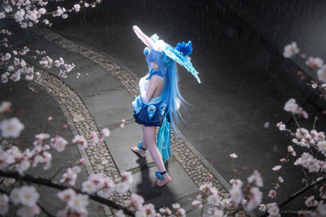 我真的会封你为氛围感之神！