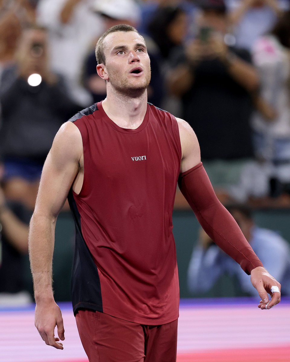 网坛风云 德雷珀宣布退出蒙特卡洛大师赛。目前，已有德约科维奇、弗里茨相继宣布退出