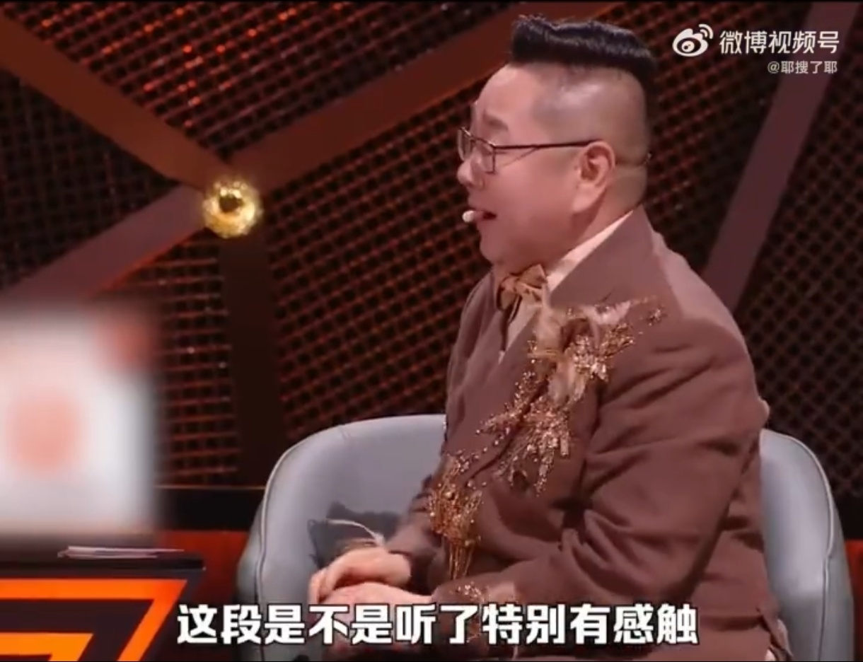 周深大张伟你们不要再打了周深脱友一怒之下怒了一下脱友聊身高段子戳中周深，大张伟在