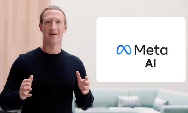 Meta 正致力于打造一个人工智能版本的马克・扎克伯格，用于代替他与员工进行互动