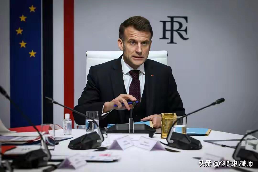 中方拒绝出席G7峰会，法国威胁上了：中国面临欧洲市场关闭的风险

这事儿说起来挺