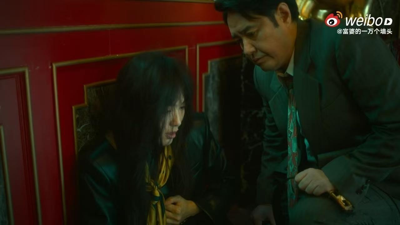 三位母亲三种必死的结局 追完这几集人之初真的缓不过来，三位母亲的结局全是死亡，却