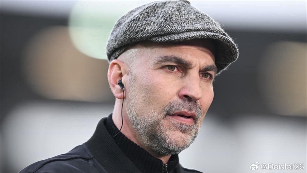 🚨前拜仁球員——馬庫斯·巴貝爾對皇家馬德里發起猛烈抨擊，細數他們近年來的「惡行