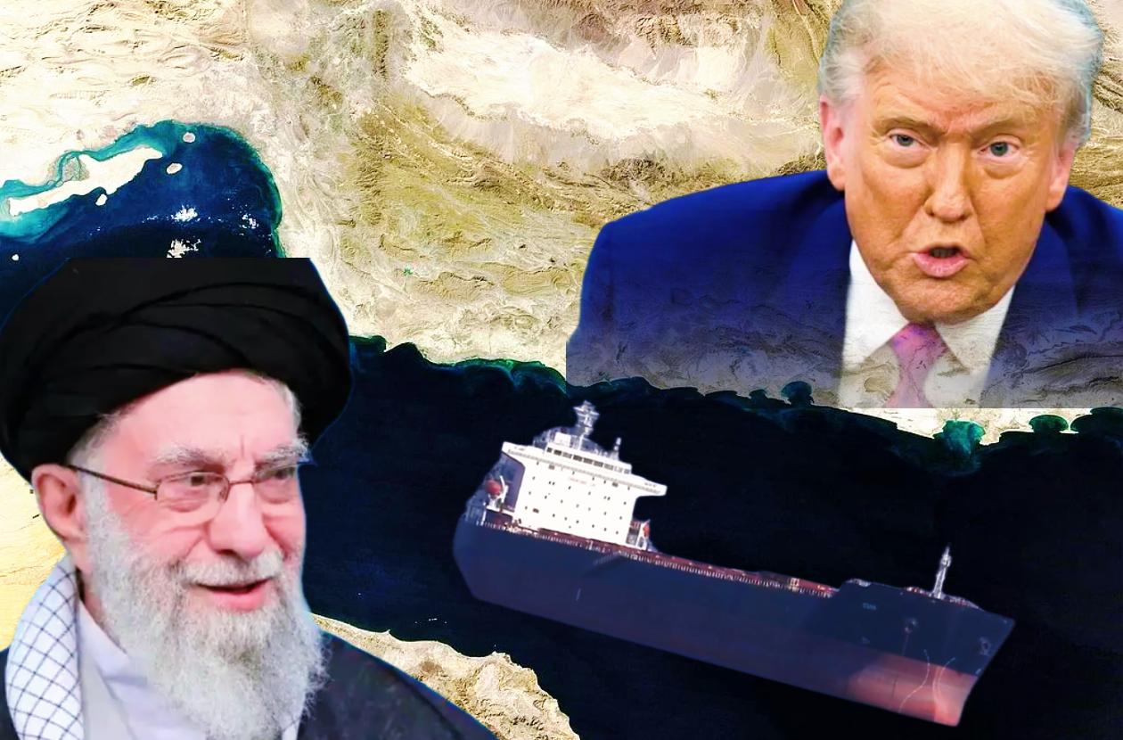 别被战局迷惑！
美以伊死磕至今，
最后决胜的关键可能不是炮火。
 
美以伊冲突僵