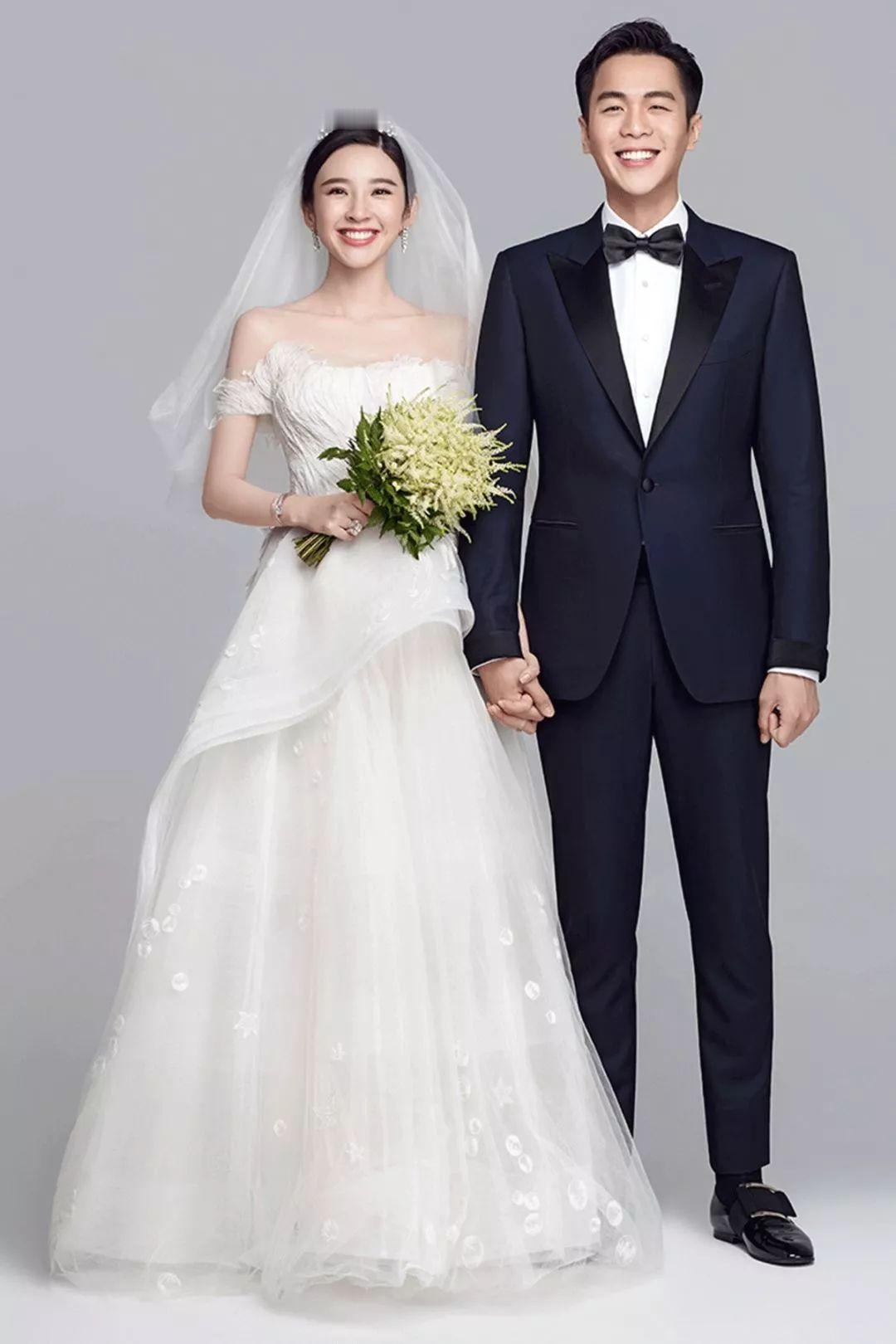 娱乐圈爱秀恩爱的明星有哪些
[熊猫]邓超和孙俪：这对夫妻经常在社交媒体上分享他们