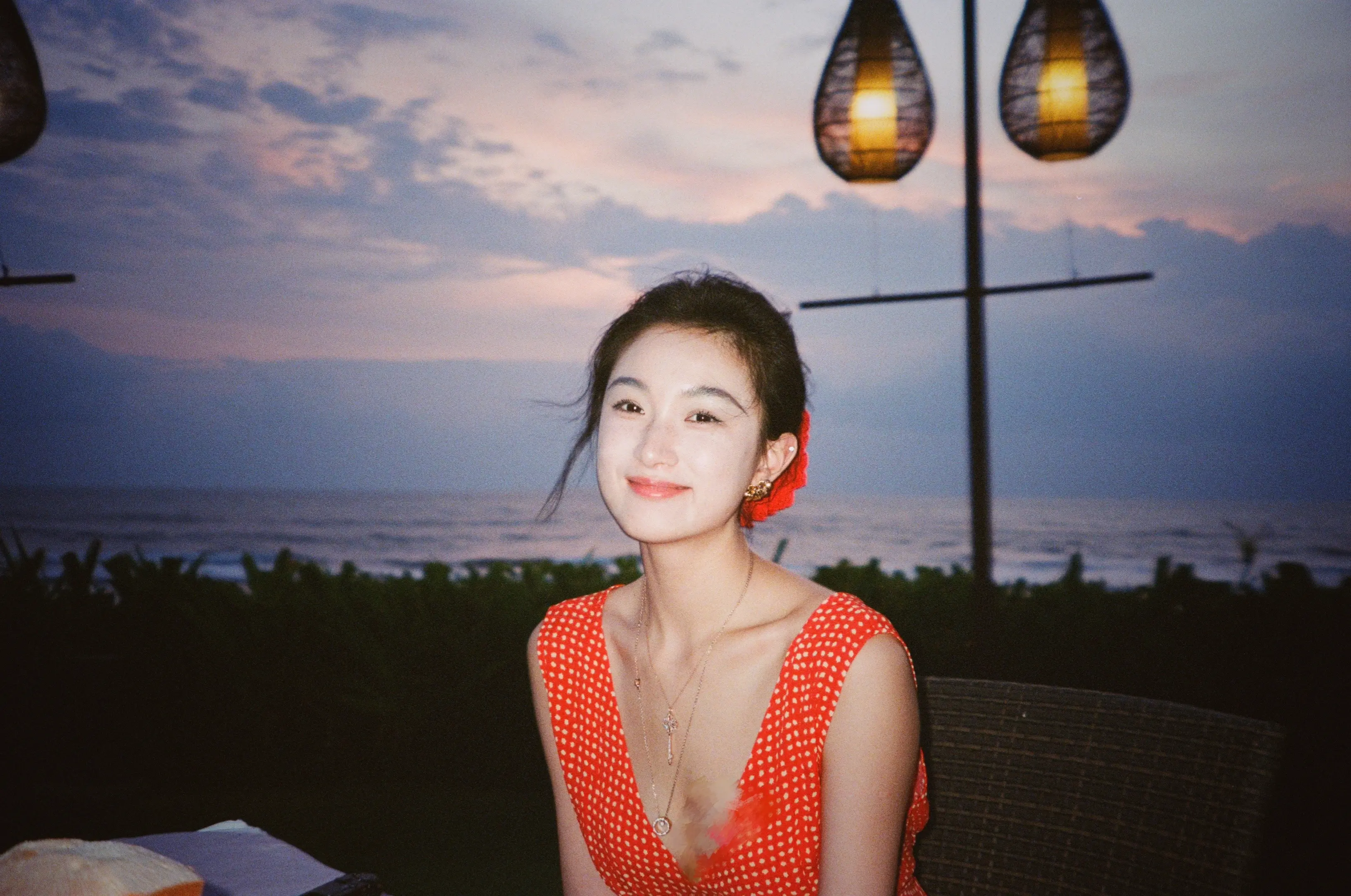 慢慢来 反正明天也还是夏天