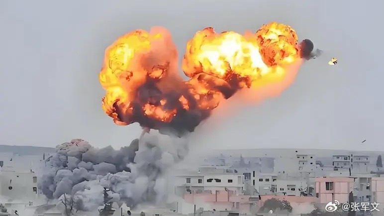 伊朗和黎巴嫩真主党反击以色列 黎巴嫩真主党领导人纳伊姆·卡西姆发声，称真主党此前