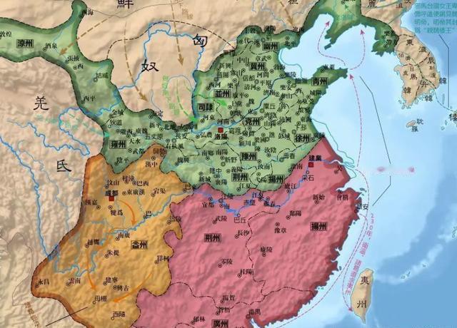 东晋十六国乱世，胡汉混居，战火不息。南凉由鲜卑秃发氏建立，三任君主皆为兄弟，个个