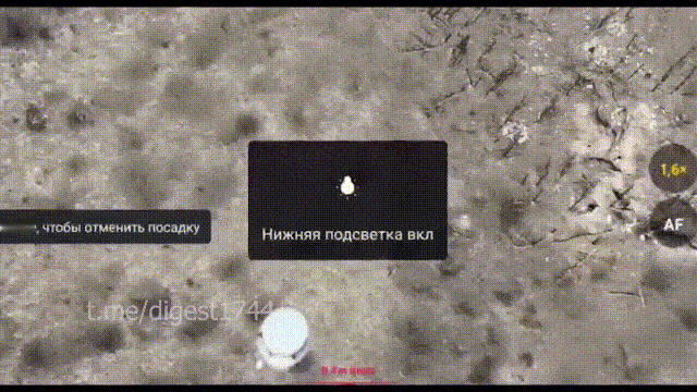 4月23日，在乌克兰战场奥波尔尼克方向，俄军6名敢死队突击队战士，在无人机侦察和