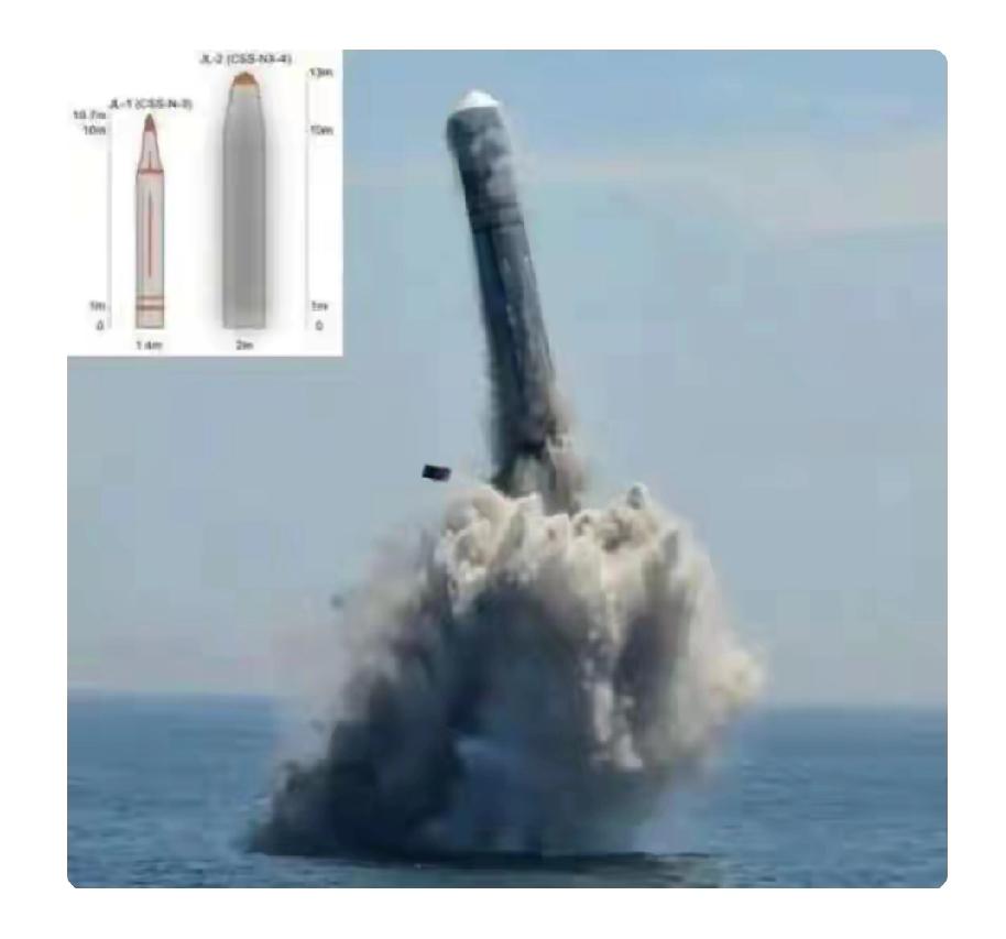 东风 - 41洲际导弹并非拒绝使用北斗，而是不把它作为主导航。这背后有诸多考量。