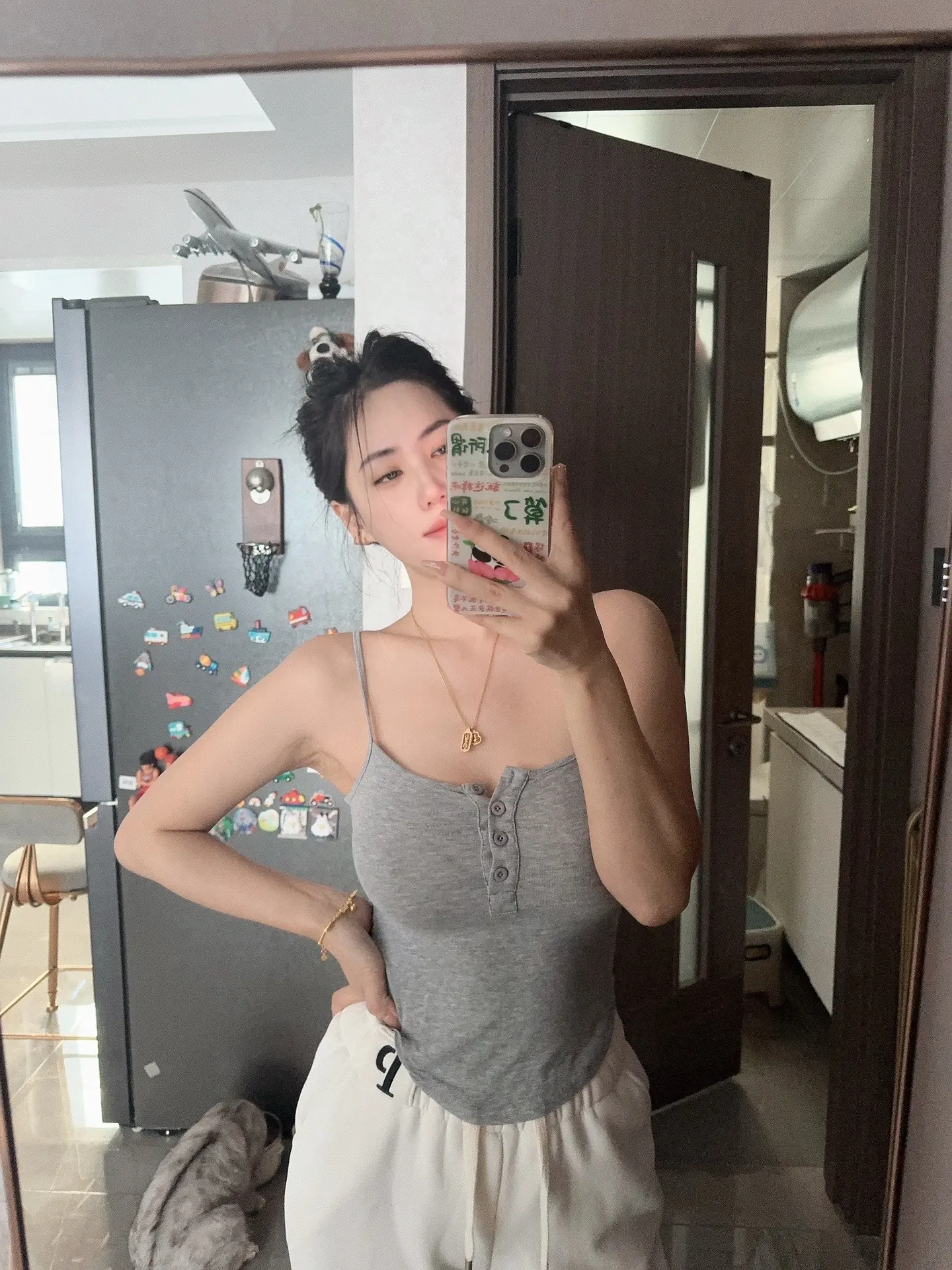 摆正发心，相信大道至简