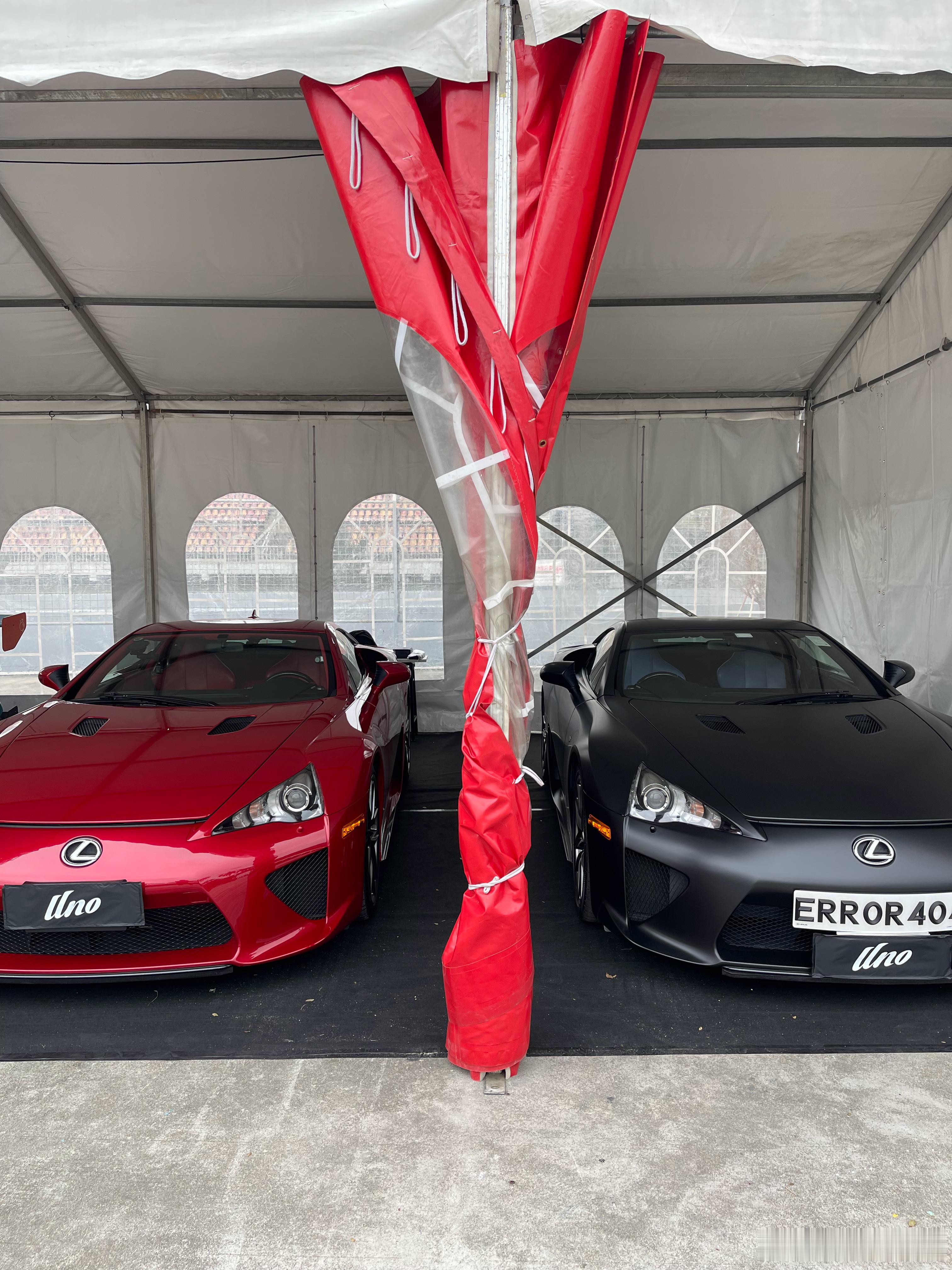 LFA*2[馋嘴] ​​​