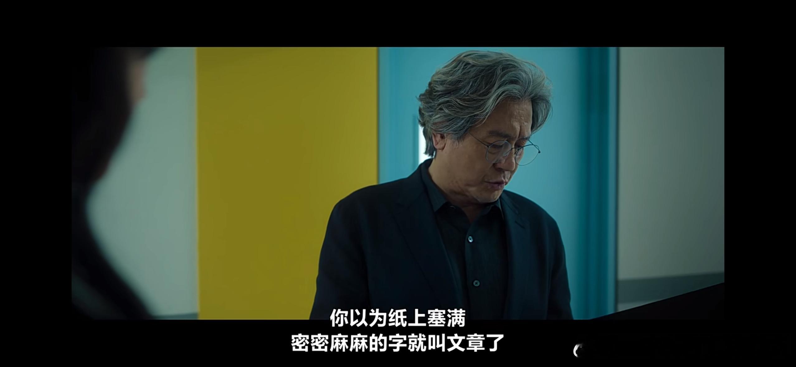 我看很多网文名著： 