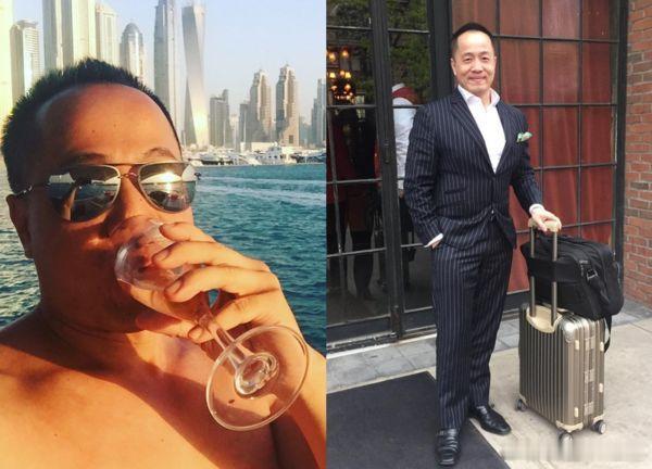 华人富豪全裸坠亡女友发声整件事处处充满违和疑点：公寓房门敞开、屋内凌乱杂乱，死者