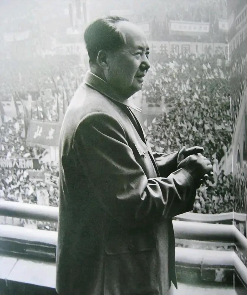 他的时代，中国有多强？开局就是王炸，且“炸”得那么不可思议……

您看，抗美援朝