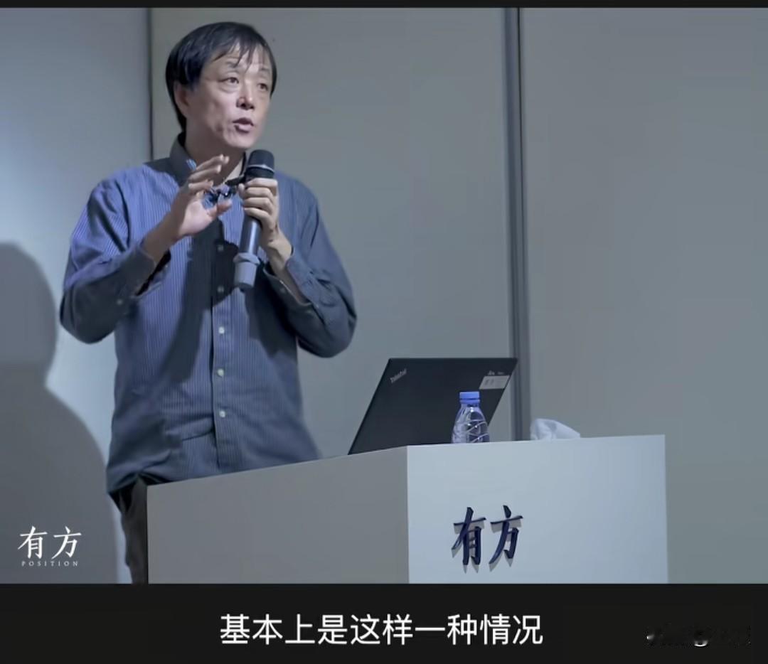 “在国内做建筑，做不好是常态，做好了是小概率事件。”这句听起来有些刺耳的话，竟出