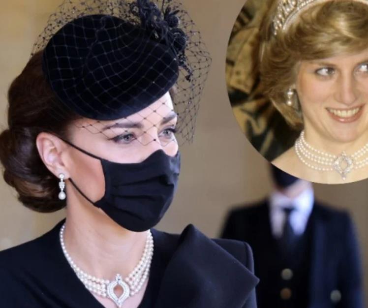 英国王室里最悲催的王室成员，恐怕就是王妃了！凯特如果真倒下了，娘家人估计都得遭殃