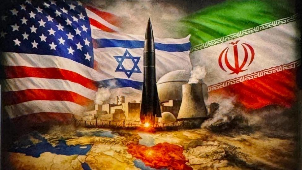 伊朗这回跟美国首轮谈判直接谈崩了，核心卡在霍尔木兹海峡和核问题上。特朗普立马下令