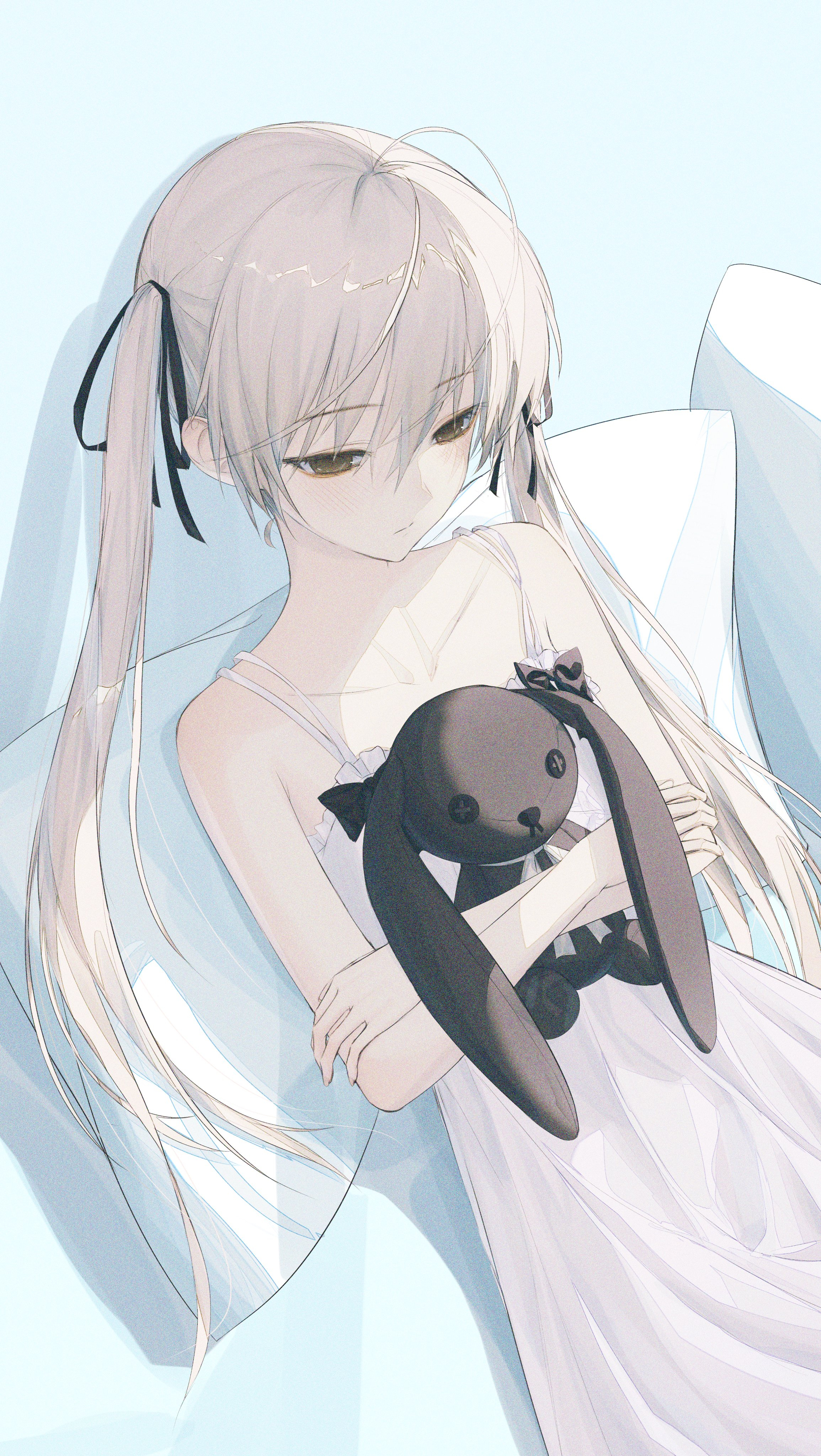 穹妹x：sorala1644 