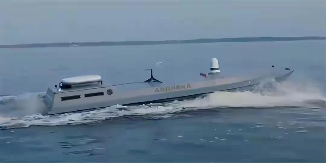 后世的历史学家会这样记载，始于2022年的俄乌战争，是人类历史上第一场AI战争。