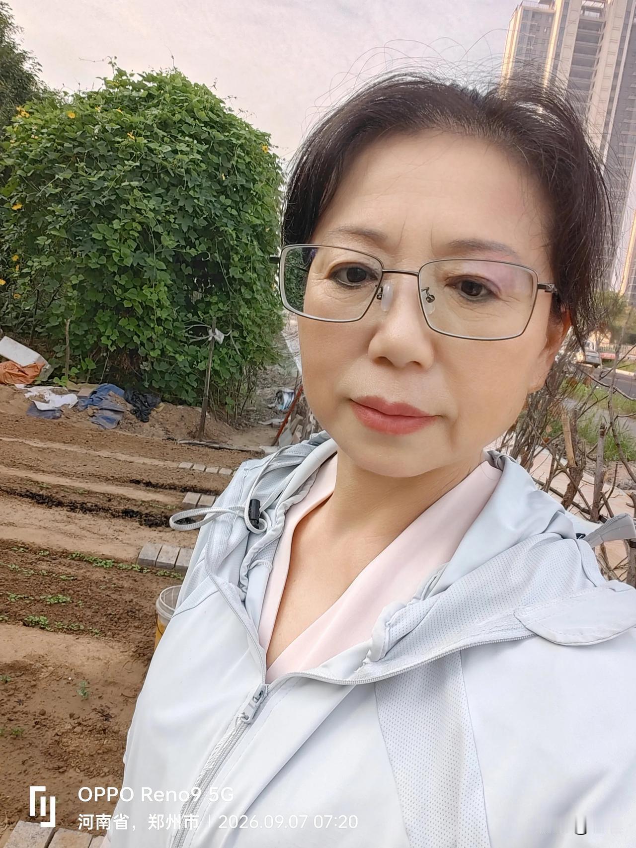 选择婚姻伴侣，有时真的不在于年龄差距大小，不在于身高距离，也不在于经济上的贫富。