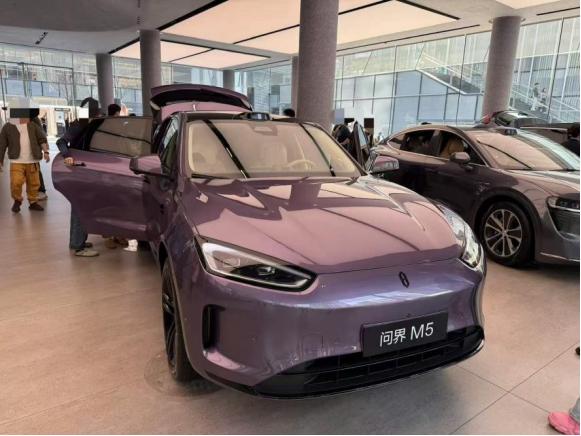 零下二十度的真实用车体验，问界新M5 Ultra车主这样说
每年3·15，东北这