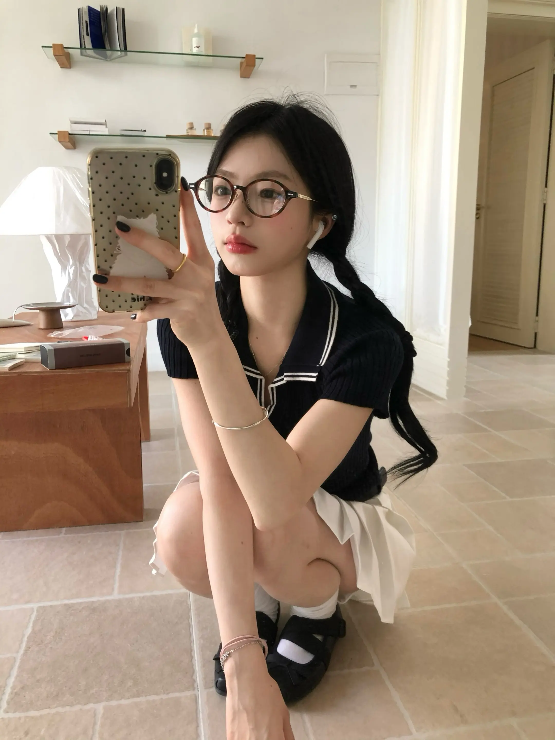 有点可爱过头了