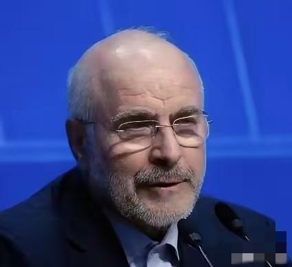 伊朗议长加里巴夫今天（4月12日）发文说：“在谈判之前我就强调过，我们有足够的诚